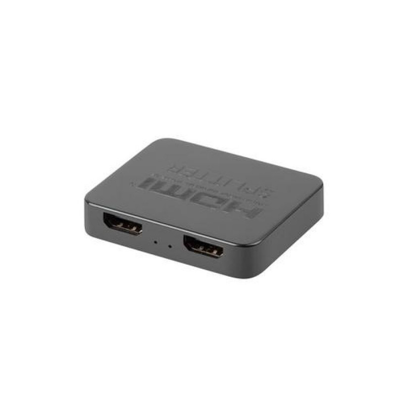 Splitter HDMI LANBERG  2x Output HDMI up to 4K