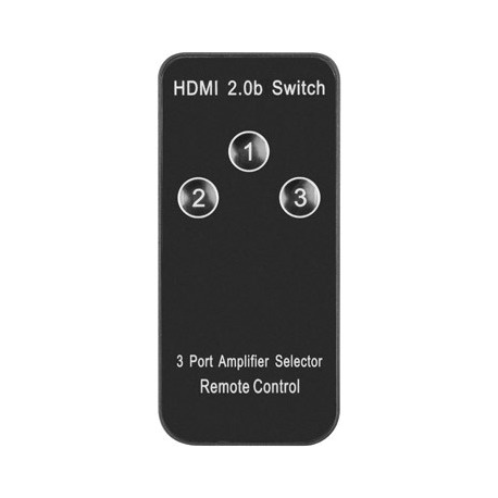 Switch HDMI LANBERG