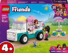 Lego Friends Heartlake City Ice Cream Van 42644