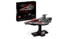 Lego Star Wars Acclamator-Class Assault Ship 75404