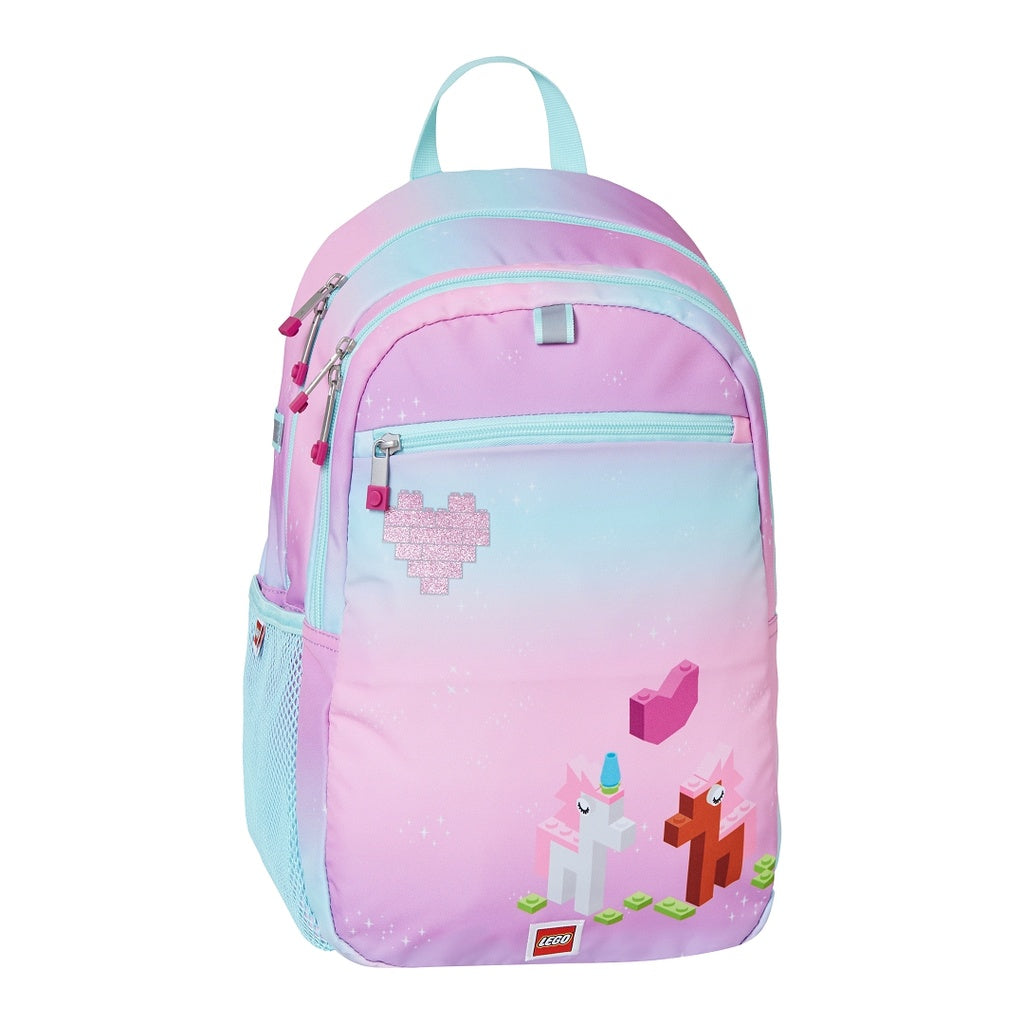 Backpack Lego Iconic Sparkle - Albagame