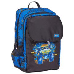 Backpack Lego City Go Big (Essential) - Albagame