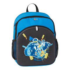 Backpack Lego City Race (L) - Albagame