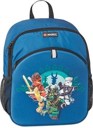 Backpack Lego Ninjago Into the Unknown (L) - Albagame