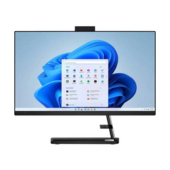 AIO PC 23.8" FHD / IdeaCentre AIO 3 24IAP7 / Intel i5-12450H / 16GB RAM / 512GB SSD NVMe - Albagame