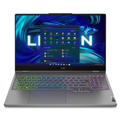 Lenovo Legion 5 15IAH7 15.6" FHD , Intel Core i7 , RTX 3050 Ti , 16GB DDR5 , 1TB SSD - Albagame