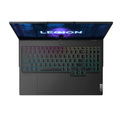 Notebook 16" Legion Pro 7 16IRX8H , QHD+ 240Hz , Intel Core i9-13900HX , RTX 4090 , 32GB RAM , 2TB SSD - Albagame