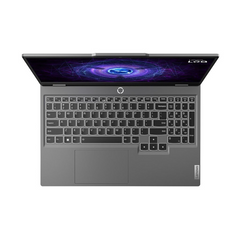 Notebook 15.6" Lenovo LOQ 15IAX9 , FHD 144Hz , Intel Core i5-12450HX , RTX 3050 , 16GB RAM , 1TB SSD - Albagame