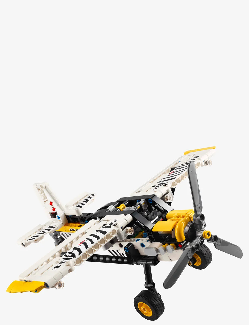 Lego Technic Bush Plane 42198