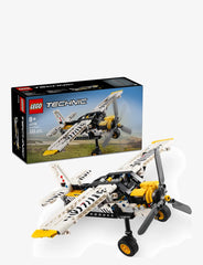 Lego Technic Bush Plane 42198