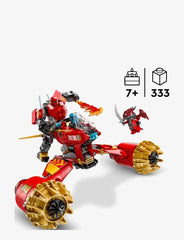 Lego Ninjago Kai's Mech Storm Rider 71830