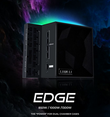 PSU 1300W Lian LI Edge - Albagame