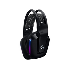 Headset Logitech G733 - Albagame