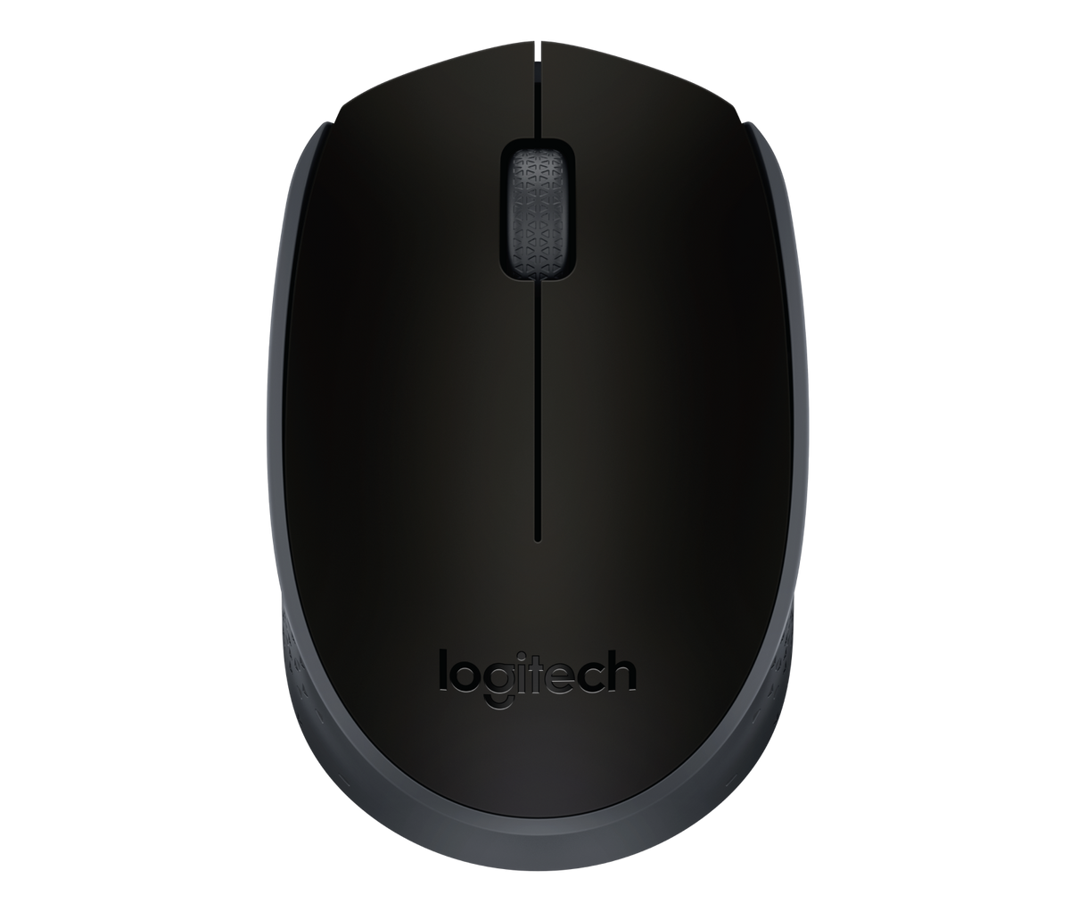 Mouse Logitech M171 - Albagame