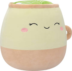 Plush Squishmallows Rosemund The Matcha Latte 20cm - Albagame