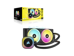 Cooler CORSAIR iCUE Link H100i ARGB - Albagame