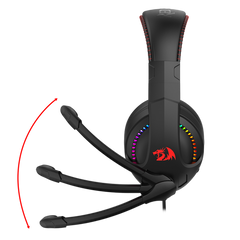 Headset Redragon Cronus H211 - Albagame