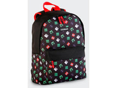 Backpack Minecraft American