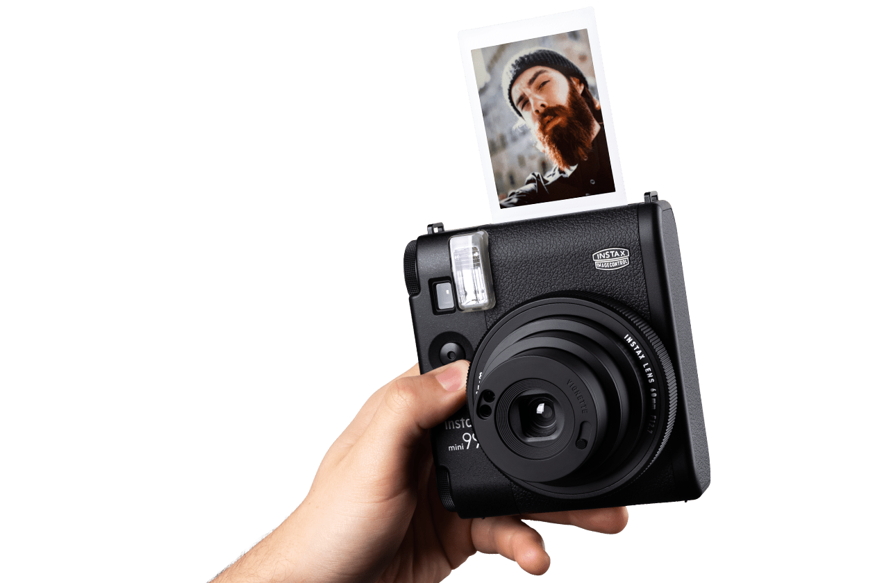 Camera Instax Mini 99 Black