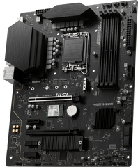 Motherboard MSI Z790-S PRO WiFi - Albagame