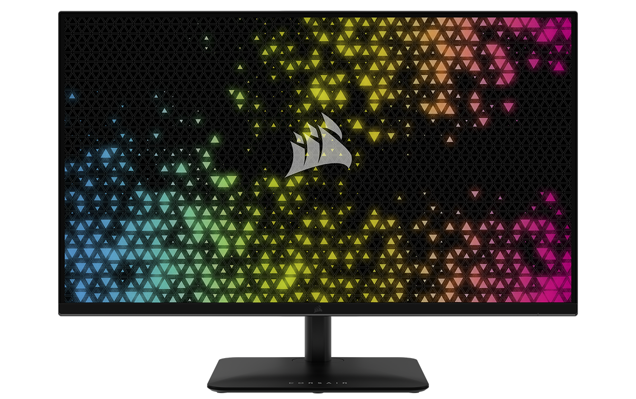 Monitor 32" Corsair Xeneon 32UHD144-A , 144Hz  4K UHD IPS 100%AdobeRGB - Albagame