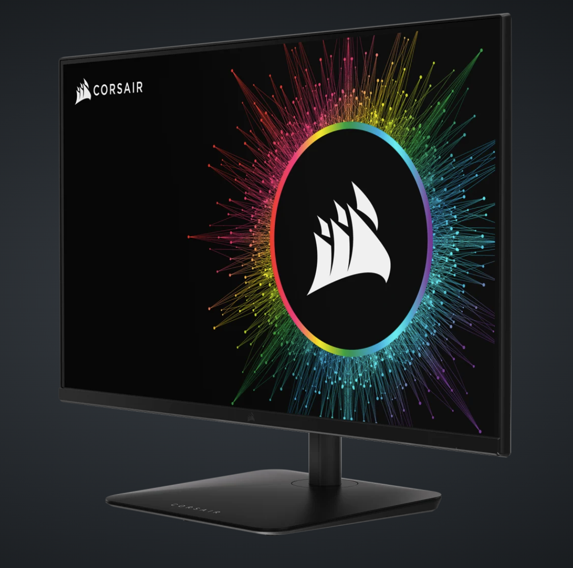 Monitor 32" Corsair Xeneon 32UHD144-A , 144Hz  4K UHD IPS 100%AdobeRGB - Albagame