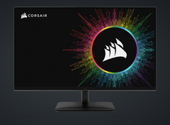 Monitor 32" Corsair Xeneon 32UHD144-A , 144Hz  4K UHD IPS 100%AdobeRGB - Albagame