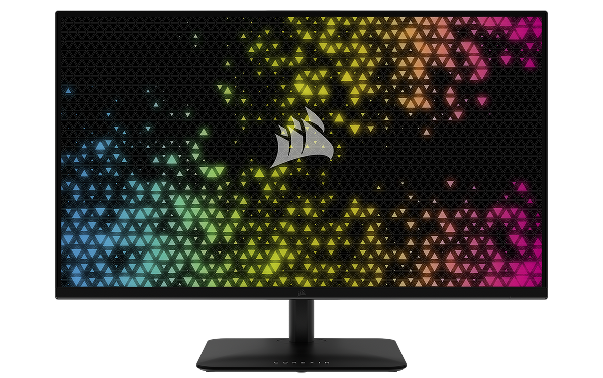 Monitor 32" Corsair Xeneon 32UHD144-A , 144Hz  4K UHD IPS 100%AdobeRGB - Albagame