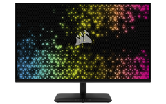 Monitor 32" Corsair Xeneon 32UHD144-A , 144Hz  4K UHD IPS 100%AdobeRGB - Albagame