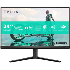 Monitor 23.8" Philips Evnia 3000 Gaming , FHD 180Hz