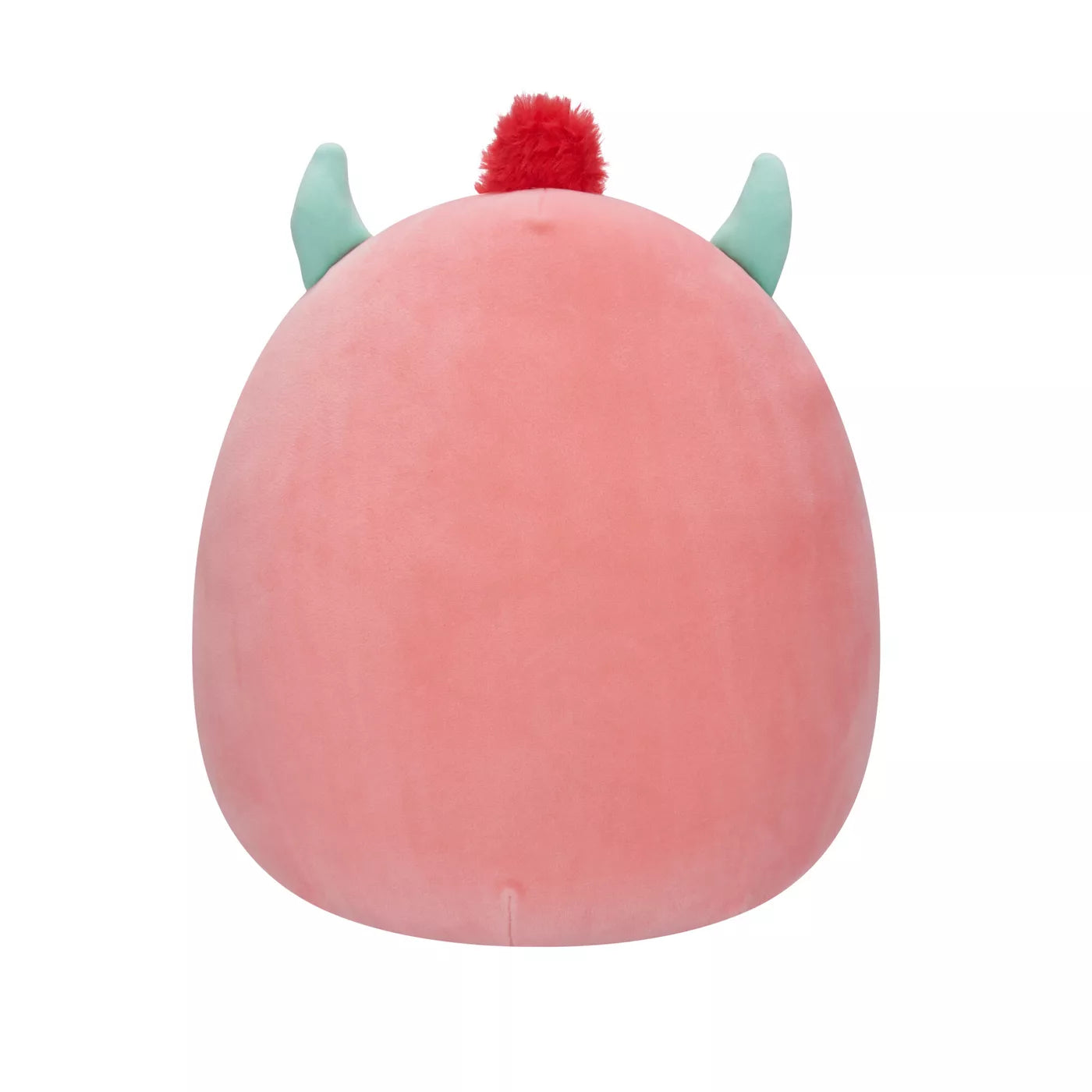 Plush Squishmallows Willett The Peach Monster - Albagame