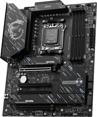 Motherboard MSI X870 Gaming Plus WiFi