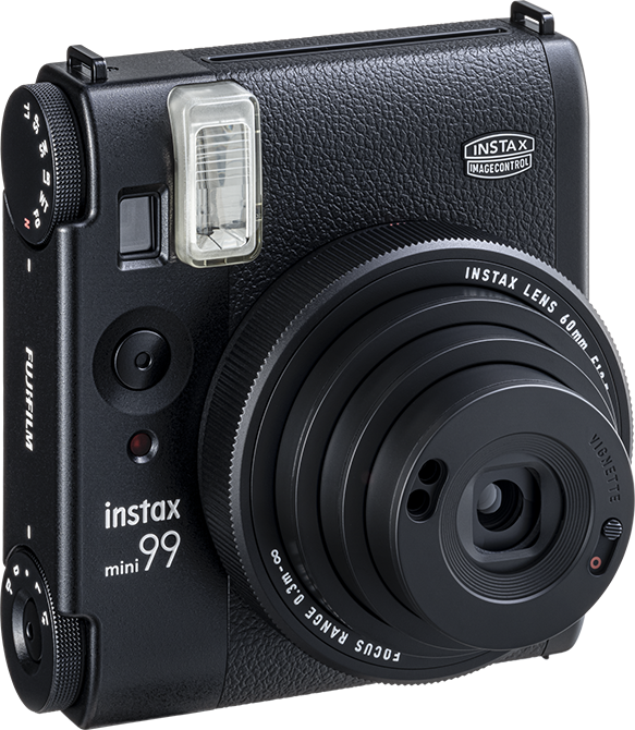 Camera Instax Mini 99 Black