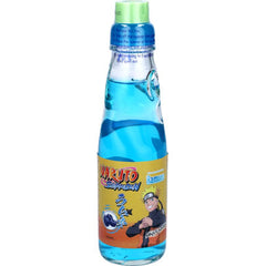 Soda Ramune Naruto Blueberry