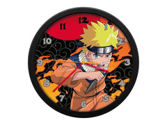 Wall Clock Naruto Shippuden