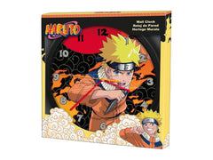 Wall Clock Naruto Shippuden