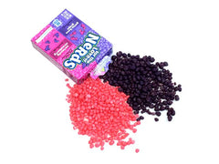 Candy Nerds Grape & Strawbery