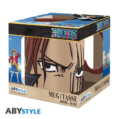 Mug One Piece Mug Shanks