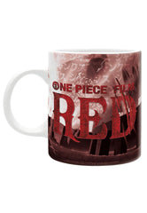 Mug One Piece Mug Shanks