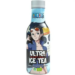 Ultra Ice Tea Red Fruit One Piece Robin - Albagame