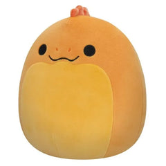 Plush Squishmallows Onel The Orange Eel 20cm - Albagame