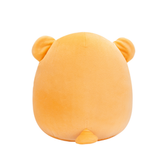 Plush Squishmallows Chamberlain The Orange Bear - Albagame