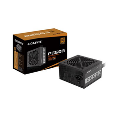 PSU 550W Gigabyte P550B - Albagame