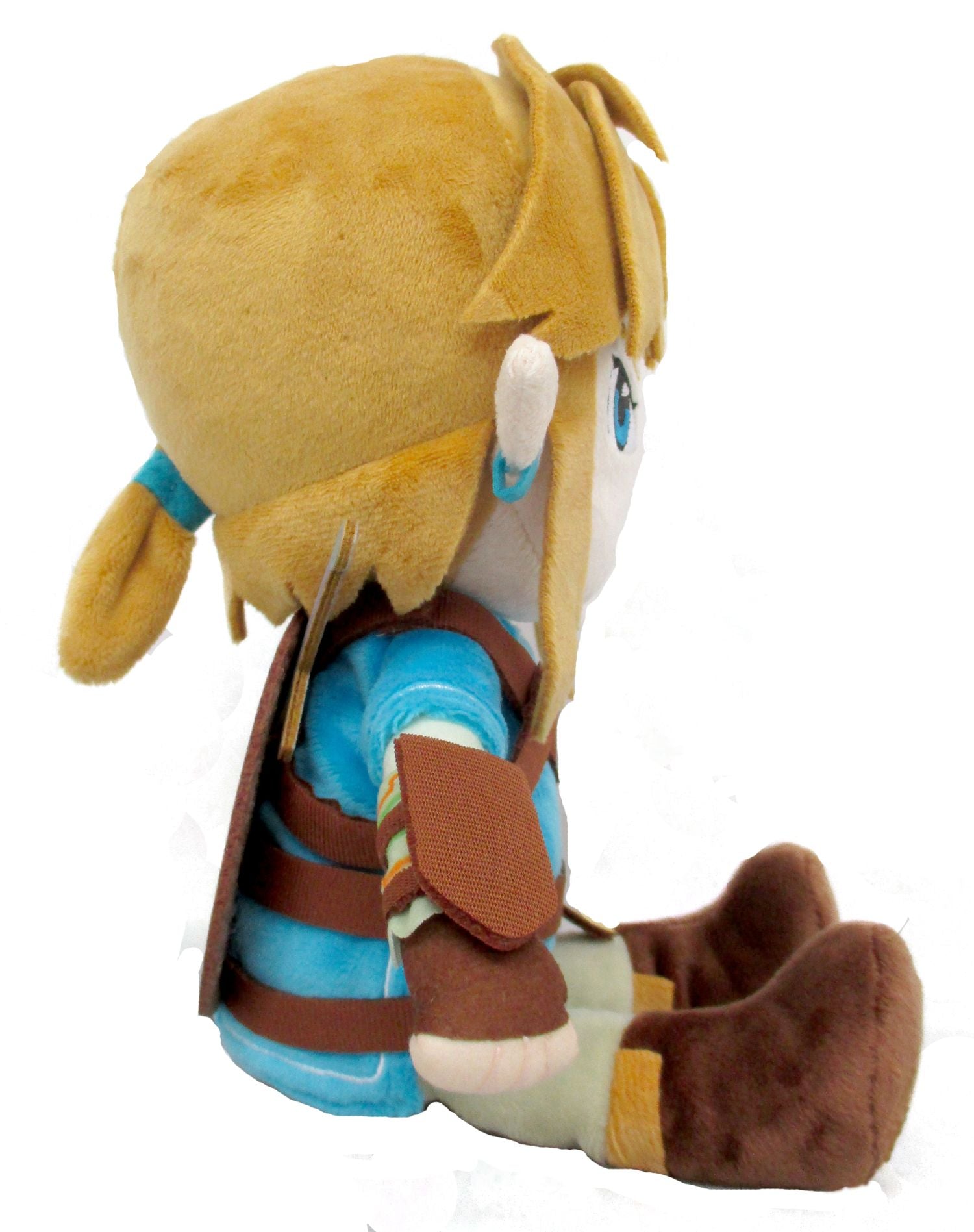 Plush Nintendo Together+ The Legend Of Zelda Breath Of The Wild 28cm