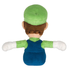 Plush Nintendo Together+ Super Mario Luigi 26cm