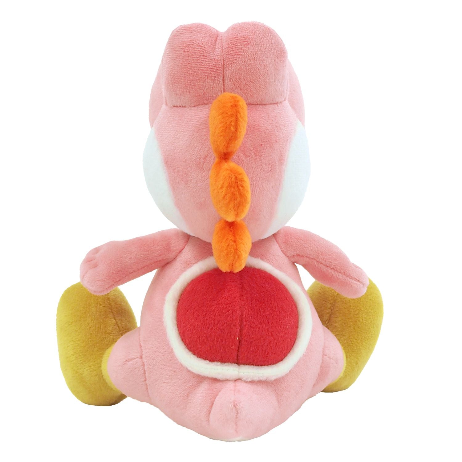 Plush Nintendo Together+ Super Mario Pink Yoshi 20cm