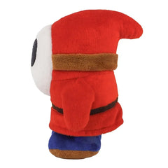 Plush Nintendo Together+ Super Mario Shy Guy 17cm