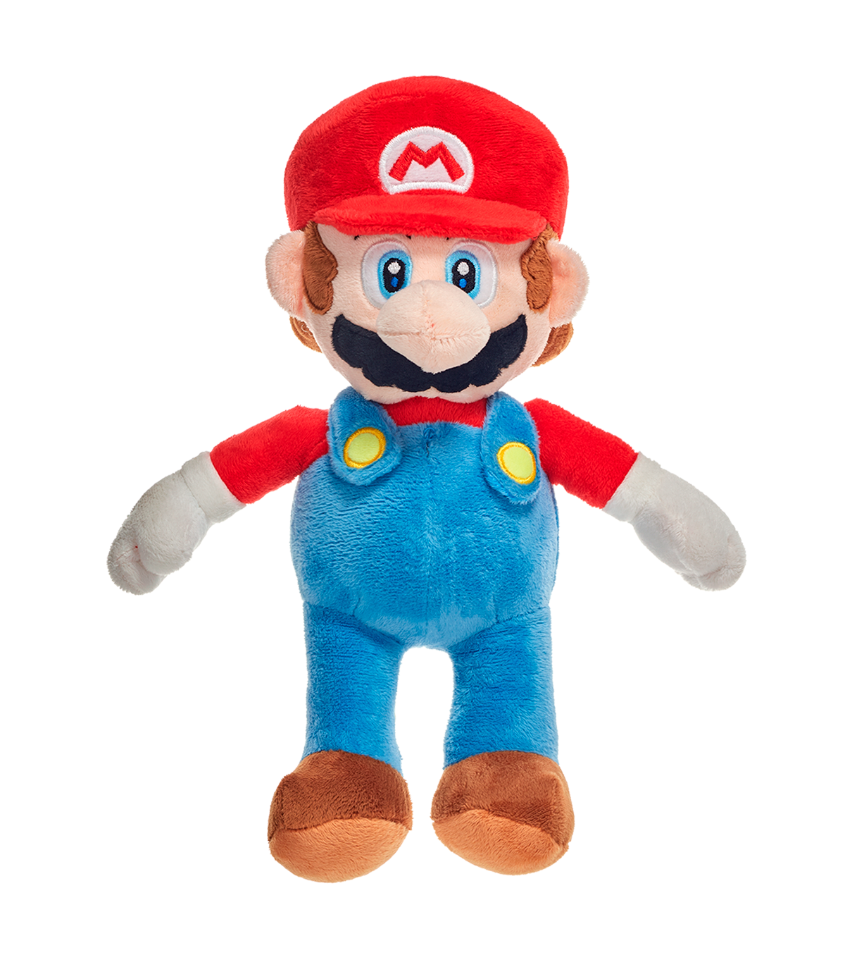 Plush Super Mario 16cm