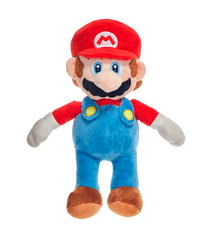 Plush Super Mario 16cm