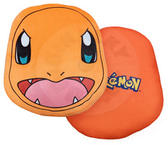 Pillow Pokémon Charmander 3D